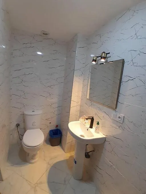 Apartment Oued Fes Close To Euromed