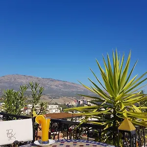 4* Riad Kettani