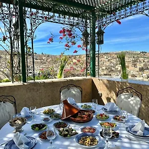 5* Riad Palais De Dar Tazi