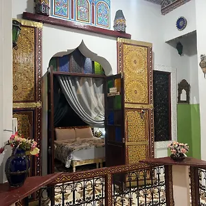  Gasthuis Abqari Youssefi