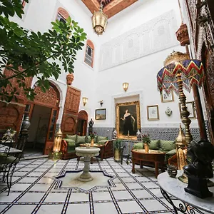 4* Riad Dar Dalila