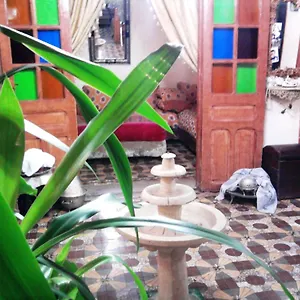 3* Bed & Breakfast Dar Lalla Bouchra