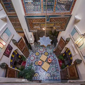 3* Riad Dar